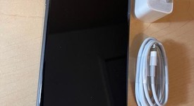 Fair
													Apple iPhone 11 - Unlocked, Black, 64 GB, A2111, photo 3 of 9