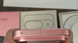 Mint
													Google Pixel 9 - Verizon, Peony, 128 GB, 12 GB, G2YBB, photo 4 of 7