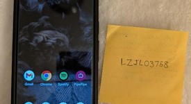 Good
													Google Pixel 8 Pro - Unlocked, Obsidian, 128 GB, 12 GB, G1MNW, mmWave 5G, photo 1 of 17