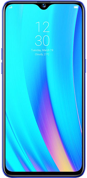 Realme 3 Pro