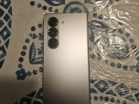 Samsung Galaxy Z Fold6