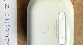 Used
													Apple AirPods Pro 2nd Gen - USB-C, photo 5 of 6