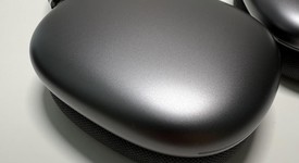 Used
													Apple AirPods Max - Gray, photo 2 of 6