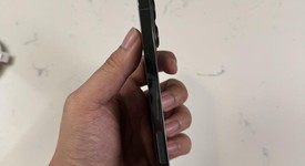 Fair
													Apple iPhone 13 Pro Max - AT&T, Green, 256 GB, A2484, photo 5 of 11