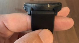 Mint
													Garmin Venu 3 - Black, photo 4 of 6