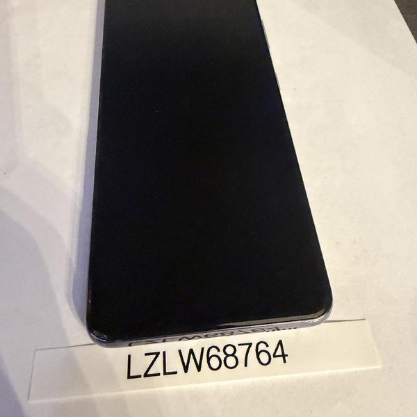 Samsung Galaxy S21 5G - T-Mobile, 128 GB, Gray, 8 GB, SM-G991U