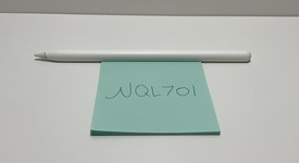 Good
													Apple Pencil 2nd Gen, photo 2 of 2