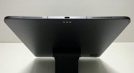 Mint
													Apple iPad Pro 13" (M4) 2024 - Unlocked, Black, 256 GB, 8 GB, A2926, Standard Glass, photo 6 of 6