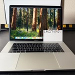 Good MacBook Pro 2019 - 15 inch - 512 GB, Silver, 16 GB, Intel Core i7