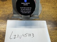 Samsung Galaxy Watch4