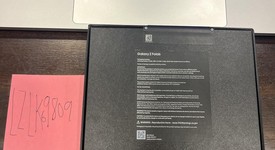 New
													Samsung Galaxy Z Fold6 - Unlocked, Black, 512 GB, 12 GB, SM-F956U1, photo 2 of 2