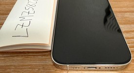 Mint
													Apple iPhone 14 Pro - AT&T, Silver, 128 GB, A2650, photo 5 of 9