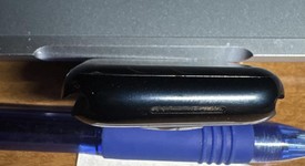 Good
													Apple Watch Series 9 41mm - Midnight, A2978 - GPS, Aluminum, photo 4 of 9