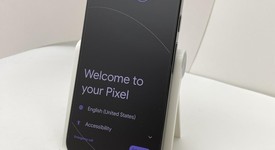 Mint
													Google Pixel 9 Pro - Unlocked, Obsidian, 128 GB, 16 GB, GR83Y, photo 1 of 5