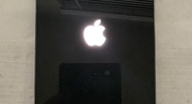 Good
													Apple iPhone 14 Pro Max - T-Mobile, Purple, 128 GB, A2651, photo 4 of 7