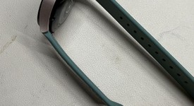 Good
													Samsung Galaxy Watch4 - Unlocked, Gold, 40mm, photo 5 of 6