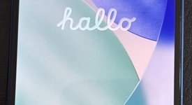 Good
													Apple iPhone 12 - AT&T, Blue, 64 GB, A2172, photo 3 of 9