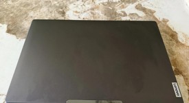 Mint
													Lenovo Slim Laptop, photo 4 of 10