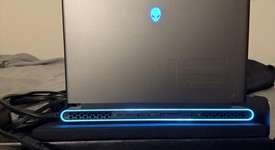 Mint
													Dell Alienware Laptop, photo 2 of 13