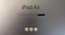 Mint
													Apple iPad Air 5th Gen - Wi-Fi, Purple, 256 GB, A2588, photo 4 of 16