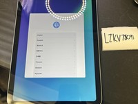 Apple iPad 10th Gen