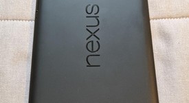 Fair
													Nexus 7 2013 - Wi-Fi, Black, 32 GB, photo 3 of 6