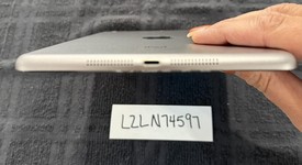 Good
													Apple iPad Mini 2 Retina - Wi-Fi, Silver, 32 GB, photo 5 of 10