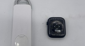 Good
													Apple Watch Series 9 45mm - Midnight, A2980 - GPS, Aluminum, photo 2 of 6
