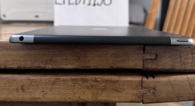 Mint
													Apple iPad 9th Gen - T-Mobile, Gray, 64 GB, A2603, photo 5 of 20