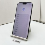 Good Apple iPhone 16 Pro Max - Unlocked, 256 GB, Black, A3084