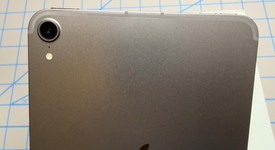 Mint
													Apple iPad Mini 7th Gen - Unlocked, Gray, 512 GB, A2995, photo 4 of 13