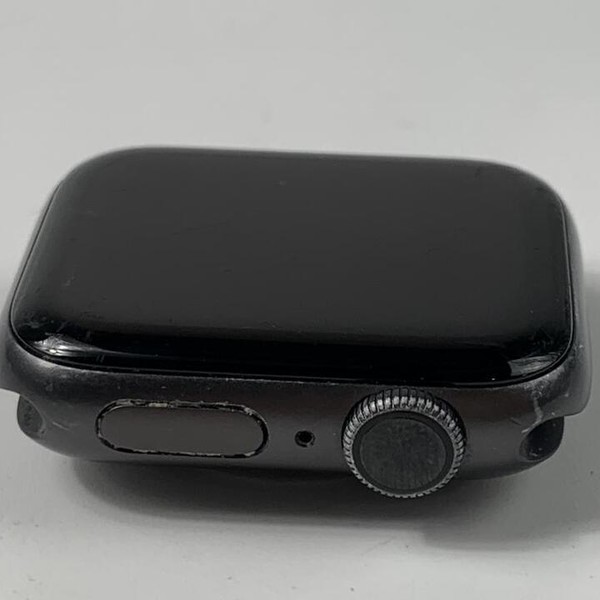 Apple Watch Series 6 40mm - Gray, A2291 - GPS, Aluminum