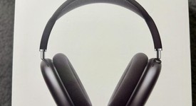 Used
													Apple AirPods Max - Gray, photo 1 of 15