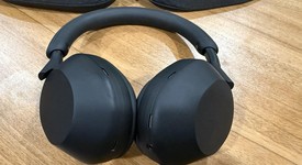 Used
													Sony WH-1000XM5 - Black, photo 3 of 6