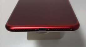 Good
													Apple iPhone 7 Plus - T-Mobile, Red, 128 GB, A1784, photo 5 of 7