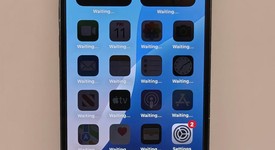 Good
													Apple iPhone 14 - Unlocked, Blue, 128 GB, A2649, photo 5 of 14