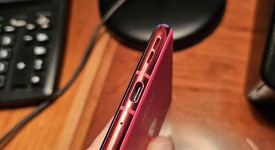 Mint
													Motorola Razr Plus (2023) - Unlocked, Magenta, 256 GB, 8 GB, photo 4 of 18