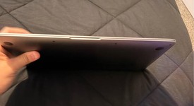 Mint
													MacBook Air 2020 - 13" - Apple M1, Gray, 128 GB, 8 GB, photo 4 of 9