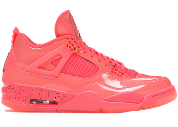 Jordan 4 Retro Hot Punch (Women's) for sale