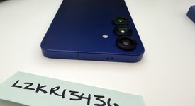 Mint
													Samsung Galaxy S25 Plus - Unlocked, Navy Blue, 256 GB, 12 GB, SM-S936U1, photo 5 of 9