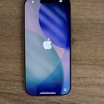 Mint Apple iPhone 16 Pro - Unlocked, Natural, 256 GB, A3083