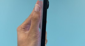 Good
													Apple iPhone 16 Pro Max - Unlocked, Black, 256 GB, A3084, photo 3 of 6