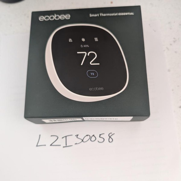 Ecobee 6 - Black