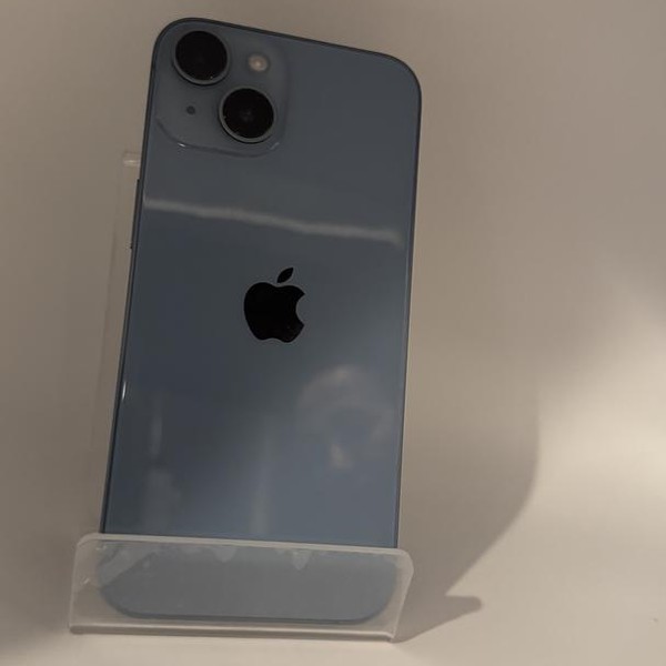 Apple iPhone 14 - Unlocked, 128 GB, Blue, A2649