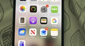 Good
													Apple iPhone 13 - Unlocked, Blue, 512 GB, A2482, photo 1 of 10