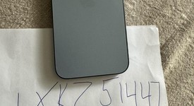 Mint
													Apple iPhone 13 Pro - Unlocked, Sierra Blue, 256 GB, A2483, photo 4 of 5