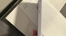 Good
													Apple iPhone 14 - Unlocked, Purple, 256 GB, A2649, photo 3 of 9