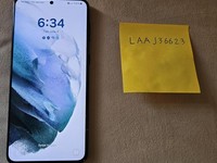 Samsung Galaxy S21 Plus 5G