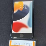 Good Apple iPhone SE 2nd Gen 2020 - Unlocked, 64 GB, Black, A2275