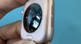 Mint
													Apple Watch Series 11 42mm - Rose Gold, A3331 - GPS, Aluminum, photo 3 of 6